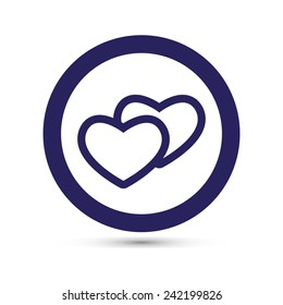 heart icon