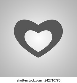 heart icon