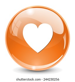   heart icon