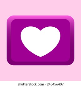 heart icon