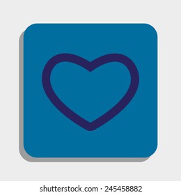 heart icon
