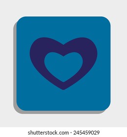 heart icon