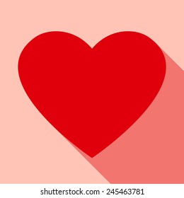 Heart icon