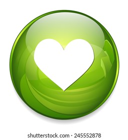 heart  icon