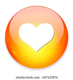 Heart Icon