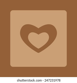 heart icon