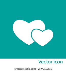 heart icon
