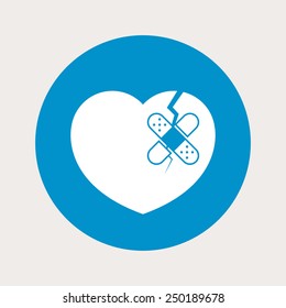Heart icon.