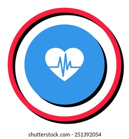 Heart icon
