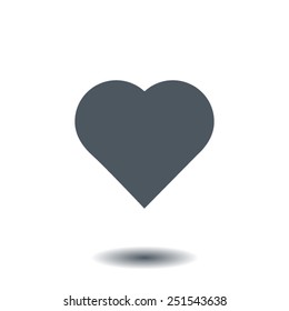 heart icon