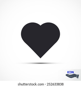 heart icon