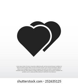 heart icon