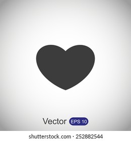 heart icon