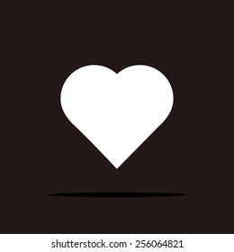 heart icon