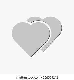 heart icon