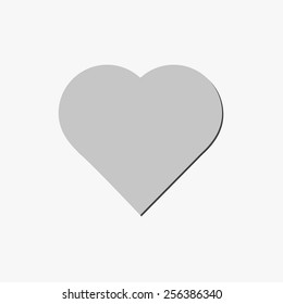 heart icon