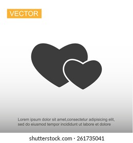 Heart icon