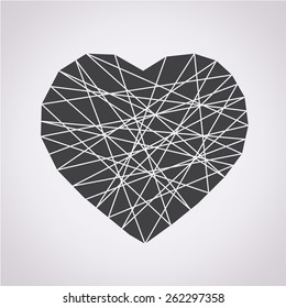 heart icon