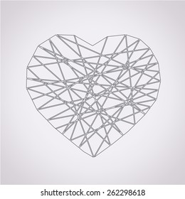 heart icon