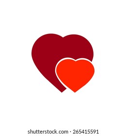 heart icon
