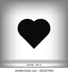 heart icon