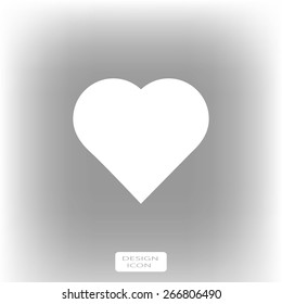 heart icon