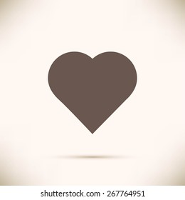 heart icon