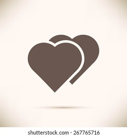 heart icon