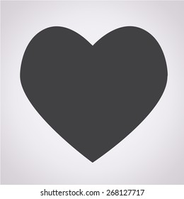 Heart   Icon