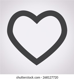 Heart   Icon
