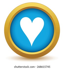 Heart icon