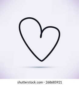 heart icon