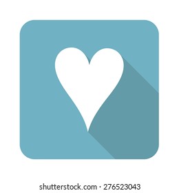 Heart icon