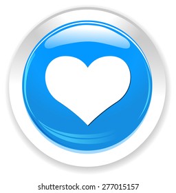Heart Icon