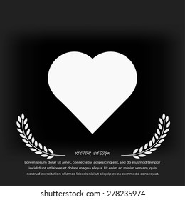 heart icon