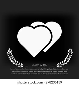 heart icon