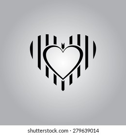 Heart Icon.