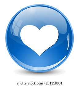Heart Icon
