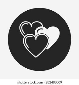 heart icon