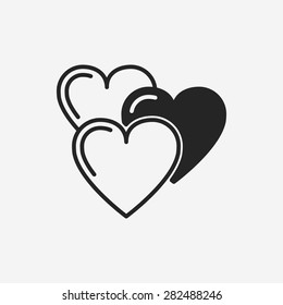 heart icon