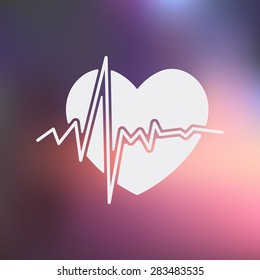 Heart icon.
