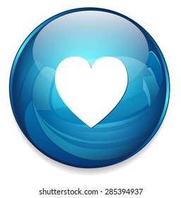   heart icon