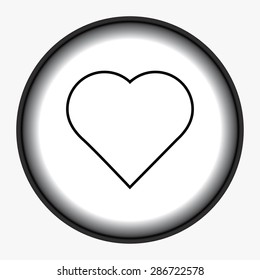 heart icon