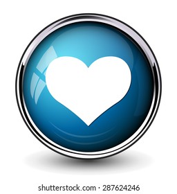 Heart Icon