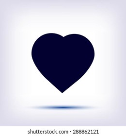  heart icon