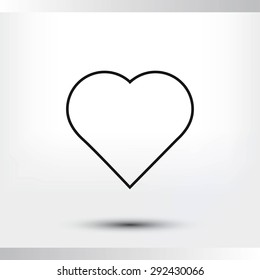 heart icon