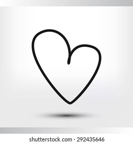 heart icon