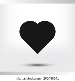 heart icon