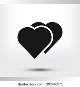 heart icon