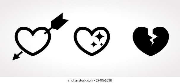 heart icon